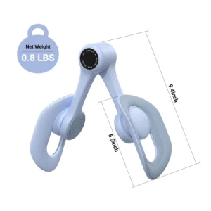 MERACH Exercise Workout Equipment - pelvic floor, thighs, hips, and core