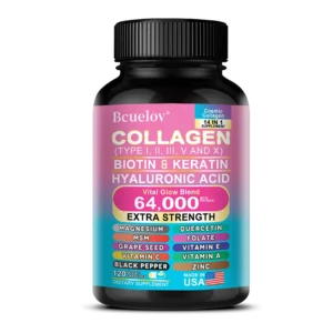 Collagen Peptides